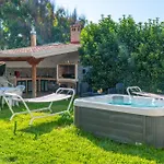 Laguna Blu - Panoramic View, Very Close To The Appartement Villaggio San Leonardo
