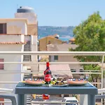 Appartement Laguna Blu - Panoramic View, Very Close To The *