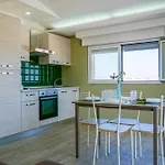 Laguna Blu - Panoramic View, Very Close To The Appartement Villaggio San Leonardo