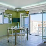 Appartement Laguna Blu - Panoramic View, Very Close To The *