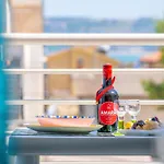 Laguna Blu - Panoramic View, Very Close To The Appartement *