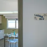 Appartement Laguna Blu - Panoramic View, Very Close To The