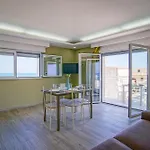 Appartement Laguna Blu - Panoramic View, Very Close To The *