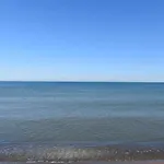 Laguna Blu - Panoramic View, Very Close To The Villaggio San Leonardo