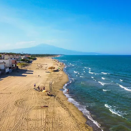 Laguna Blu - Panoramic View, Very Close To The