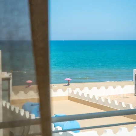 Laguna Blu - Panoramic View, Very Close To The Appartement