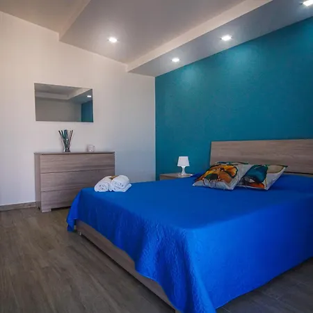 Appartement Laguna Blu - Panoramic View, Very Close To The *
