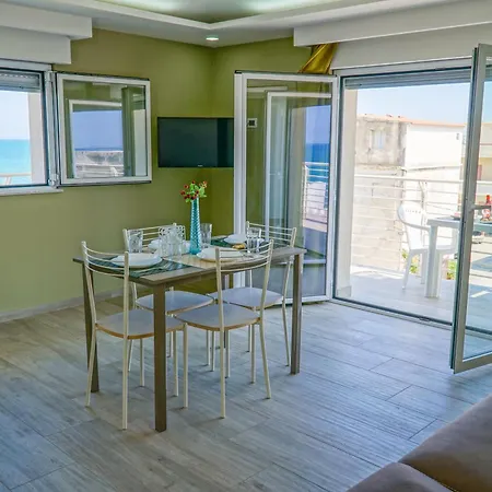 Laguna Blu - Panoramic View, Very Close To The