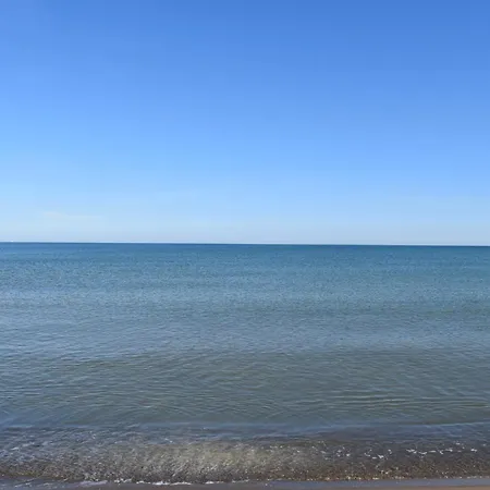 Laguna Blu - Panoramic View, Very Close To The Villaggio San Leonardo