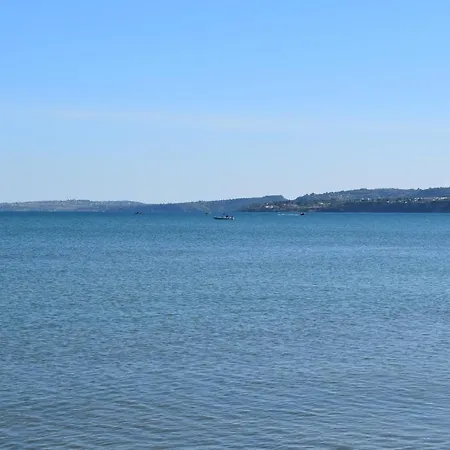 公寓 Laguna Blu - Panoramic View, Very Close To The *